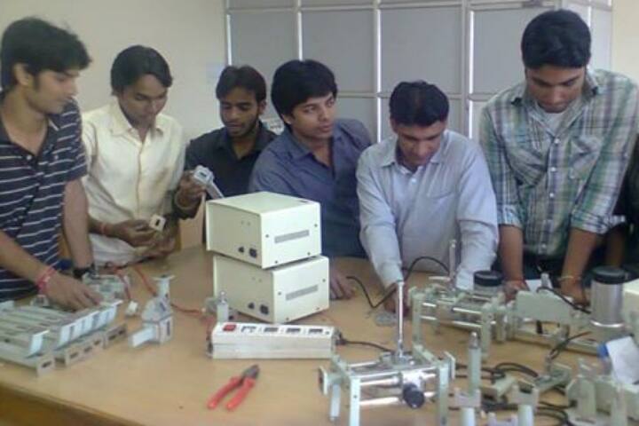 laboratory